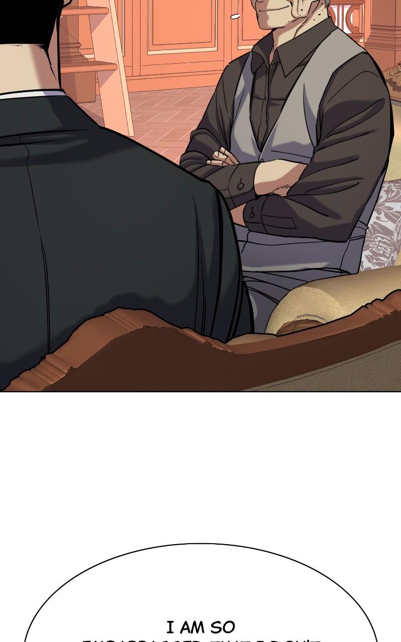 Reborn Rich Chap 121 - Next Chap 122