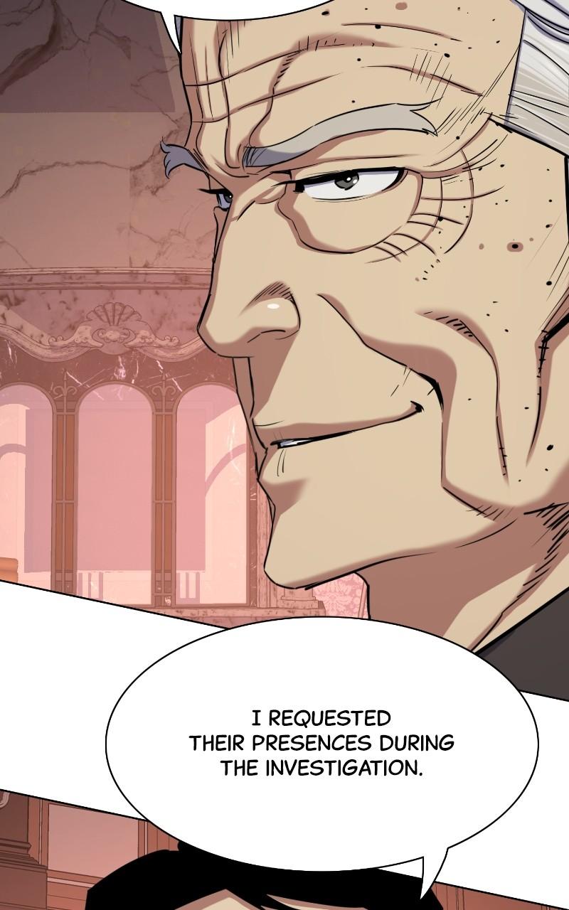 Reborn Rich Chap 121 - Next Chap 122