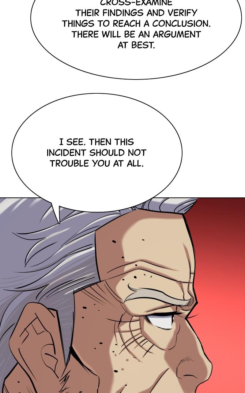Reborn Rich Chap 121 - Next Chap 122