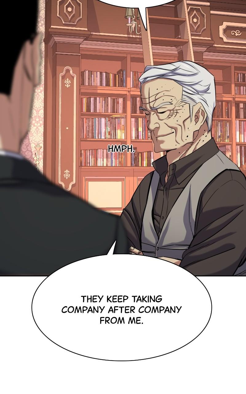 Reborn Rich Chap 121 - Next Chap 122