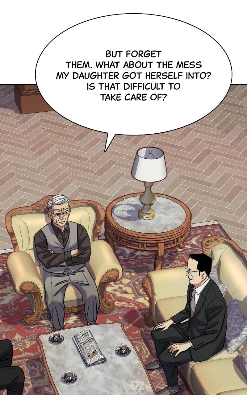 Reborn Rich Chap 121 - Next Chap 122