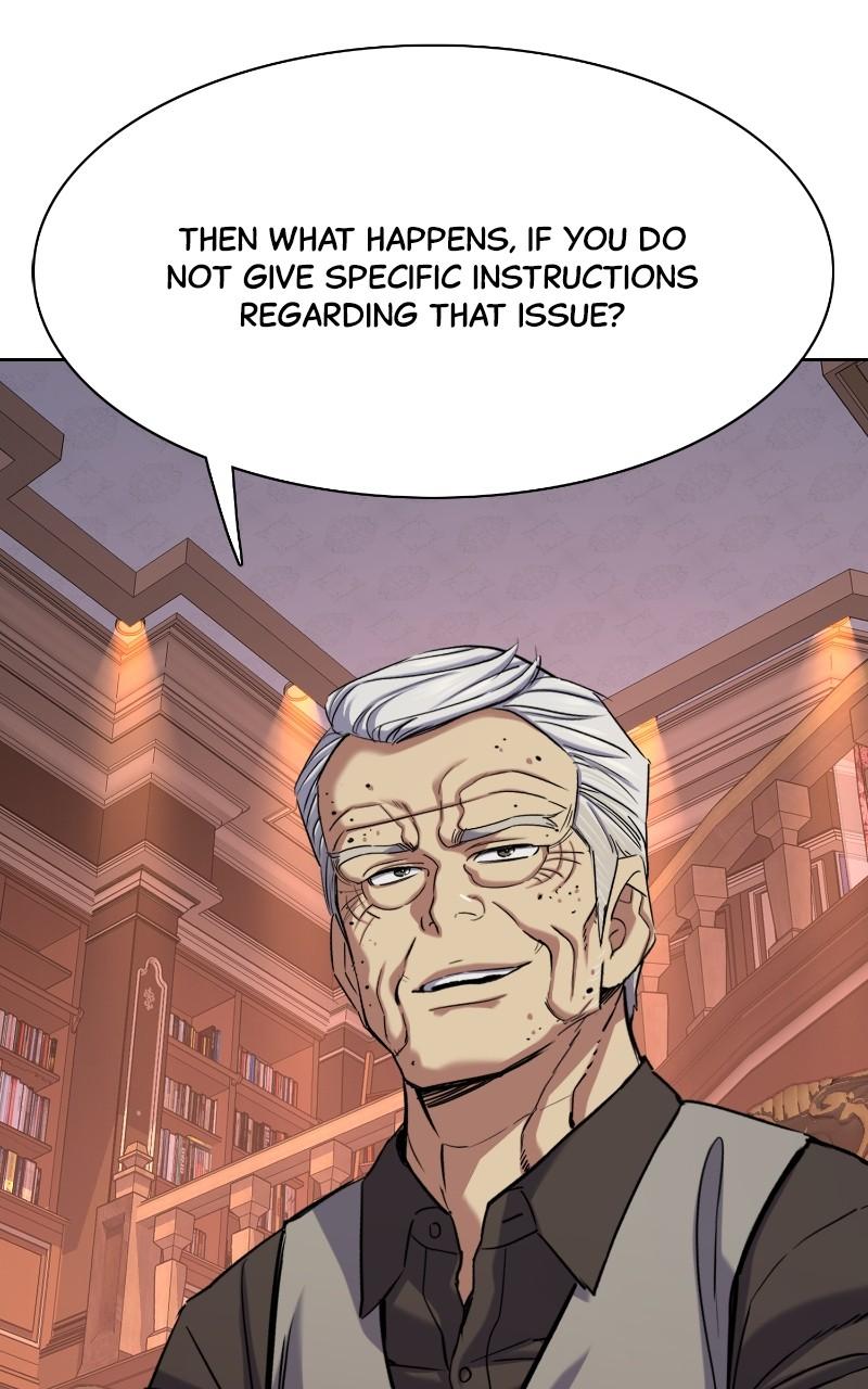 Reborn Rich Chap 121 - Next Chap 122