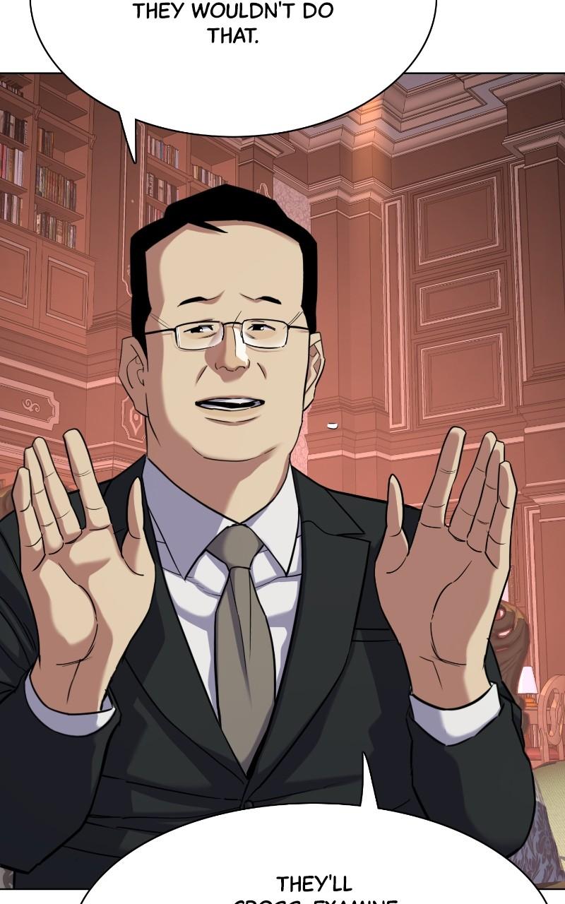 Reborn Rich Chap 121 - Next Chap 122