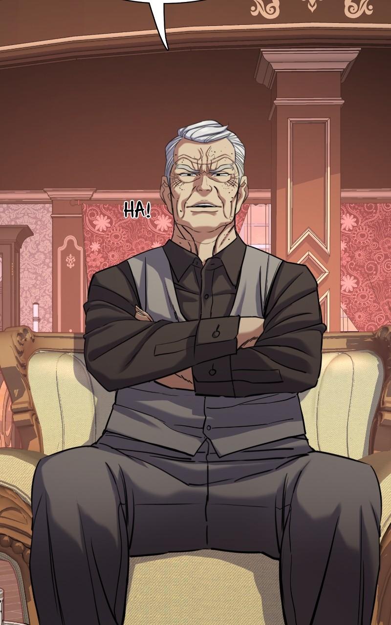 Reborn Rich Chap 121 - Next Chap 122