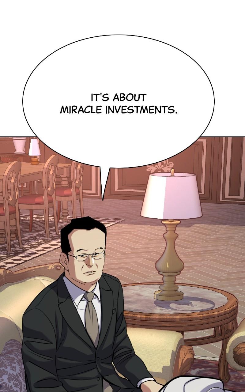 Reborn Rich Chap 121 - Next Chap 122