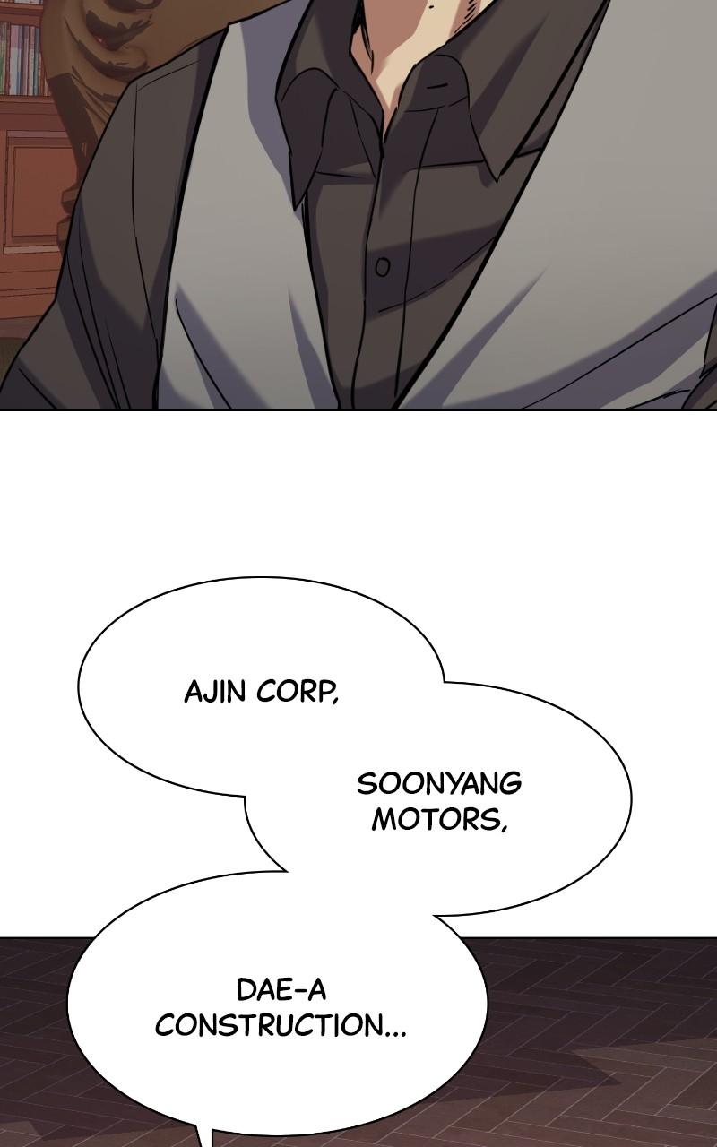 Reborn Rich Chap 121 - Next Chap 122