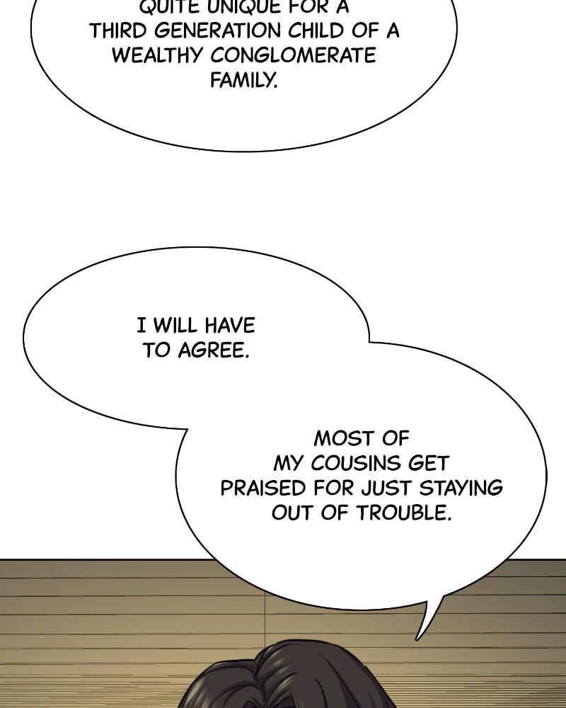 Reborn Rich Chap 122 - Next Chap 123