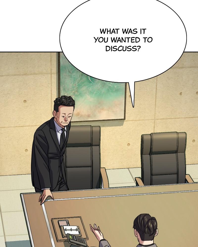 Reborn Rich Chap 122 - Next Chap 123