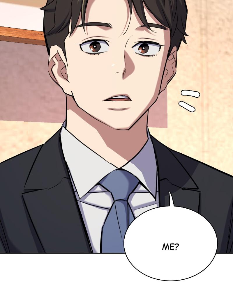 Reborn Rich Chap 122 - Next Chap 123