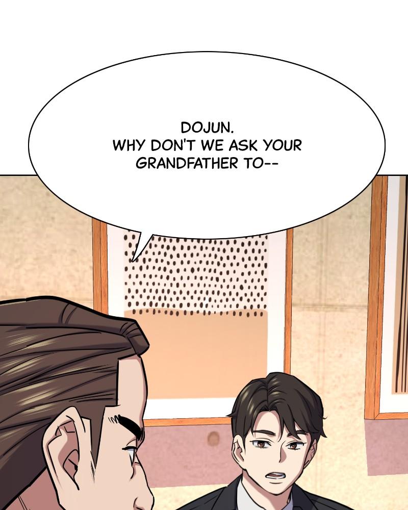 Reborn Rich Chap 122 - Next Chap 123