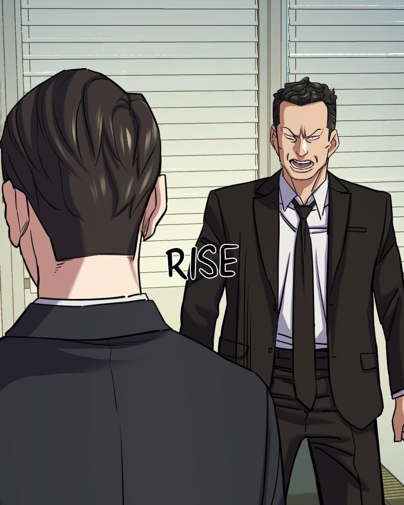 Reborn Rich Chap 122 - Next Chap 123