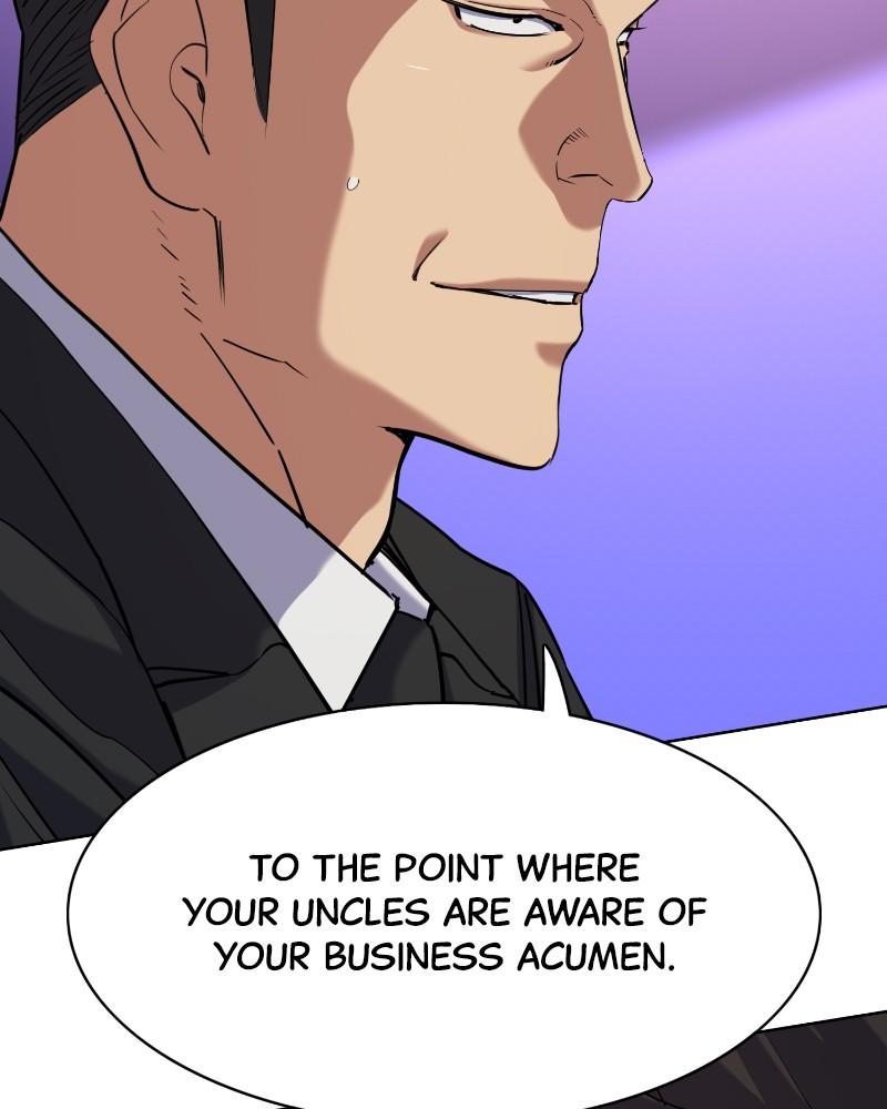 Reborn Rich Chap 122 - Next Chap 123