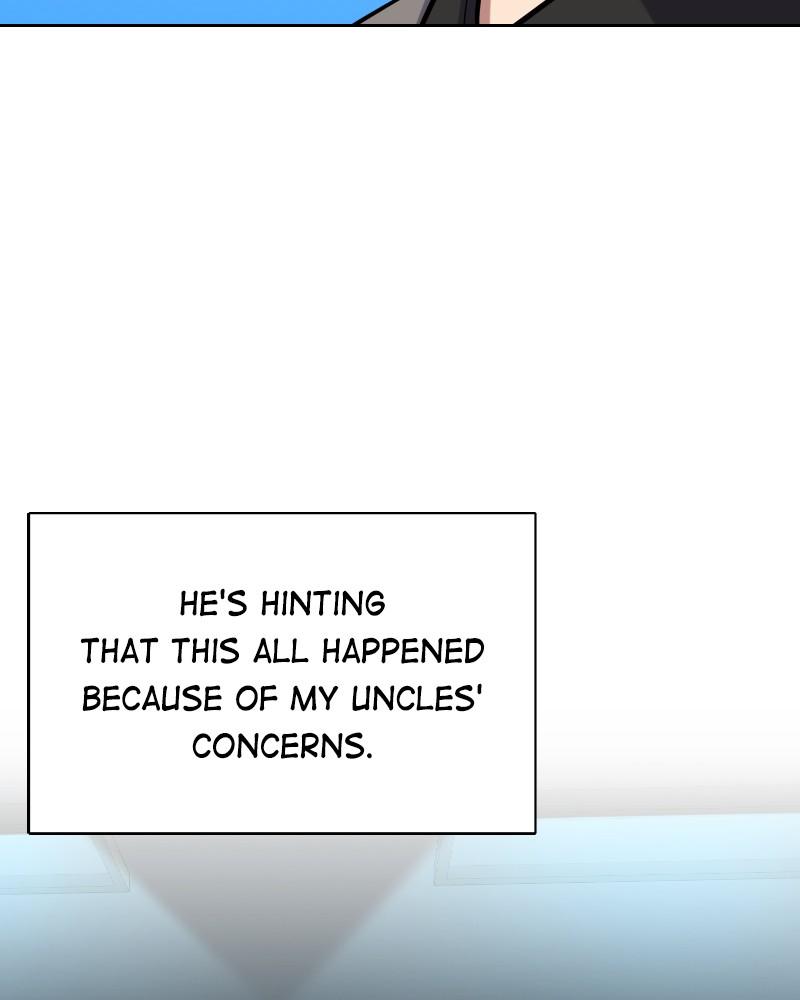 Reborn Rich Chap 122 - Next Chap 123