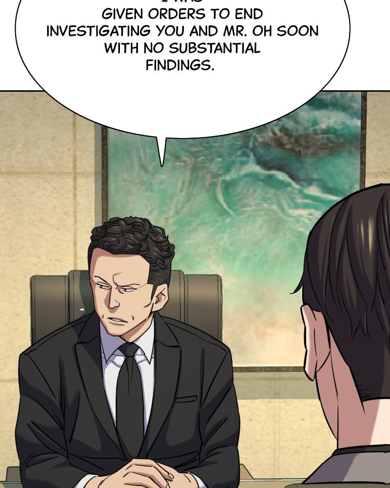 Reborn Rich Chap 122 - Next Chap 123