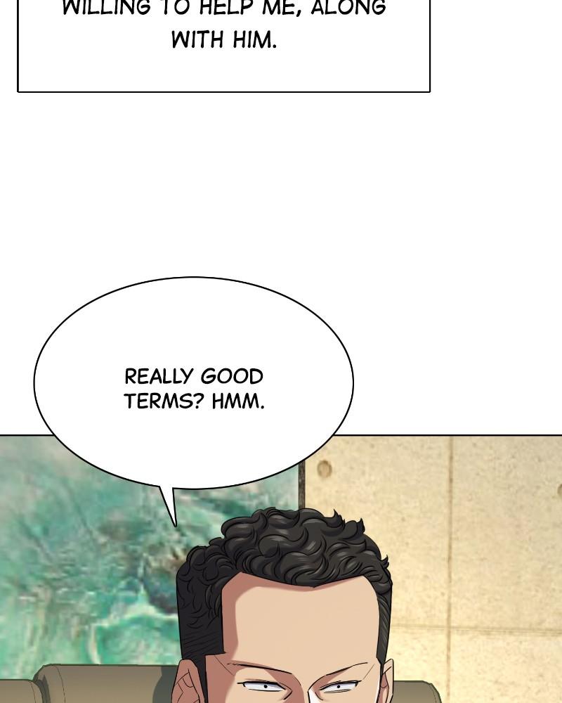 Reborn Rich Chap 122 - Next Chap 123