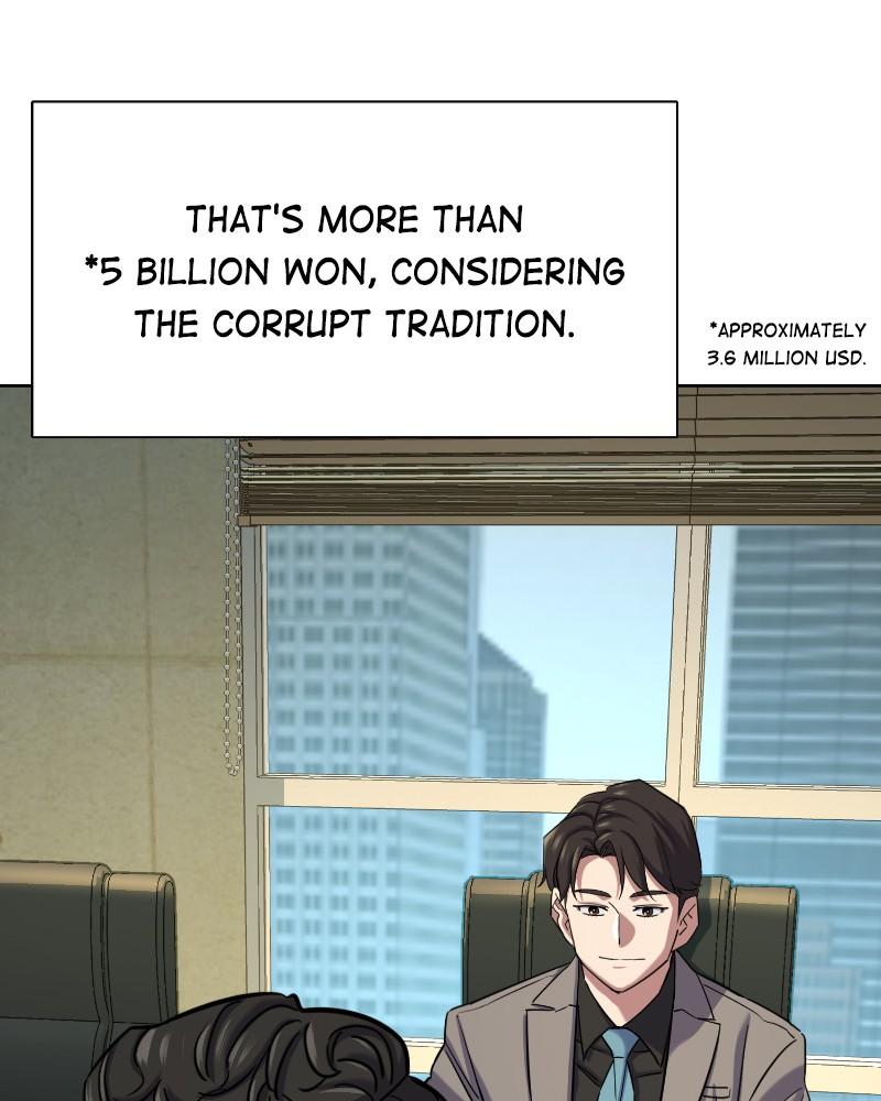 Reborn Rich Chap 122 - Next Chap 123