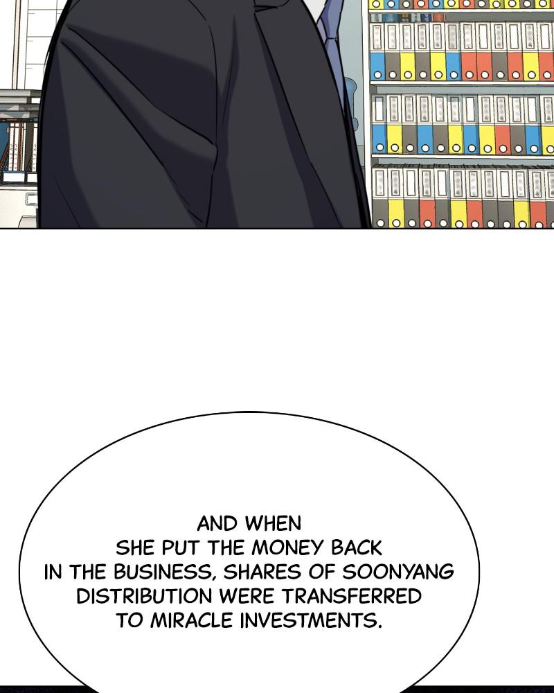 Reborn Rich Chap 122 - Next Chap 123