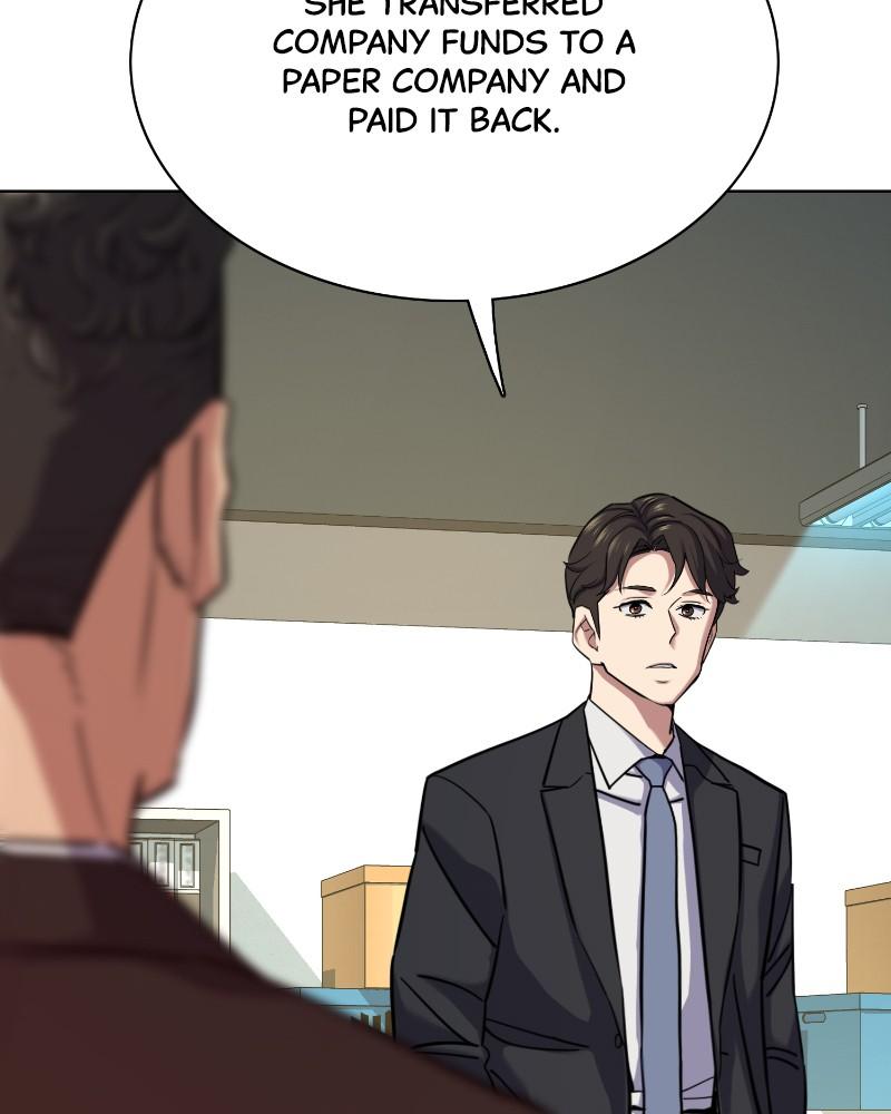 Reborn Rich Chap 122 - Next Chap 123