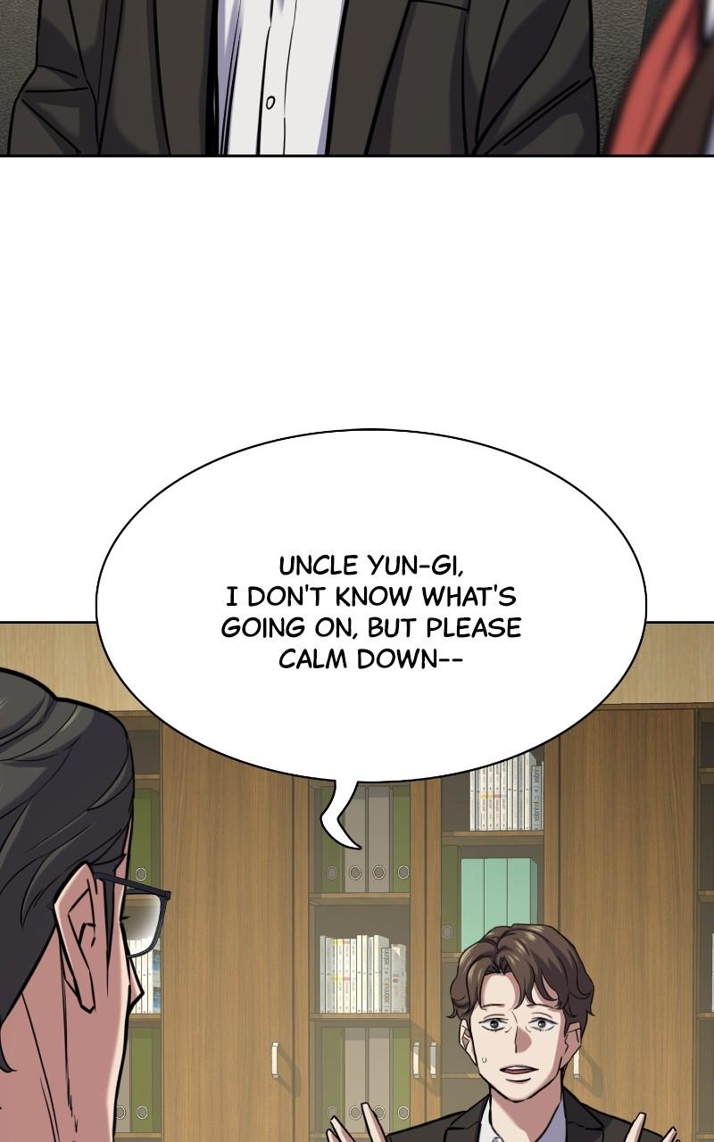 Reborn Rich Chap 123 - Next Chap 124