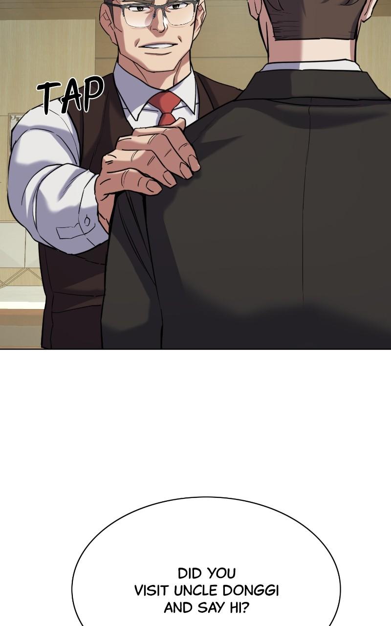 Reborn Rich Chap 123 - Next Chap 124