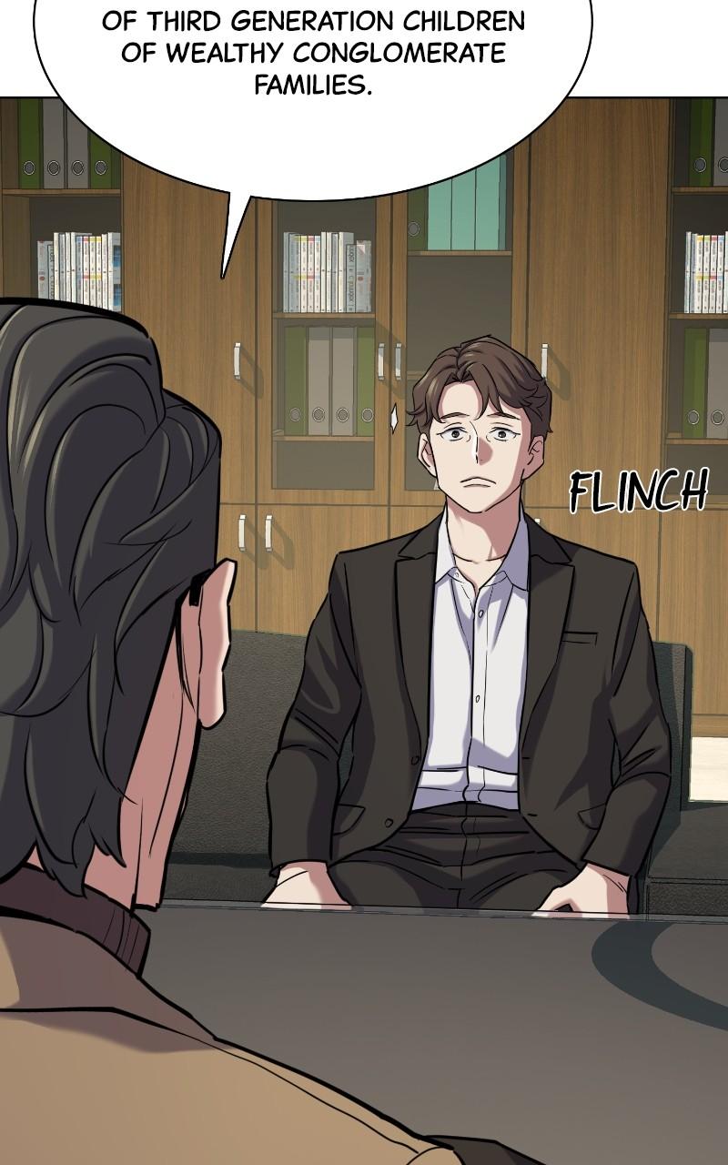 Reborn Rich Chap 123 - Next Chap 124