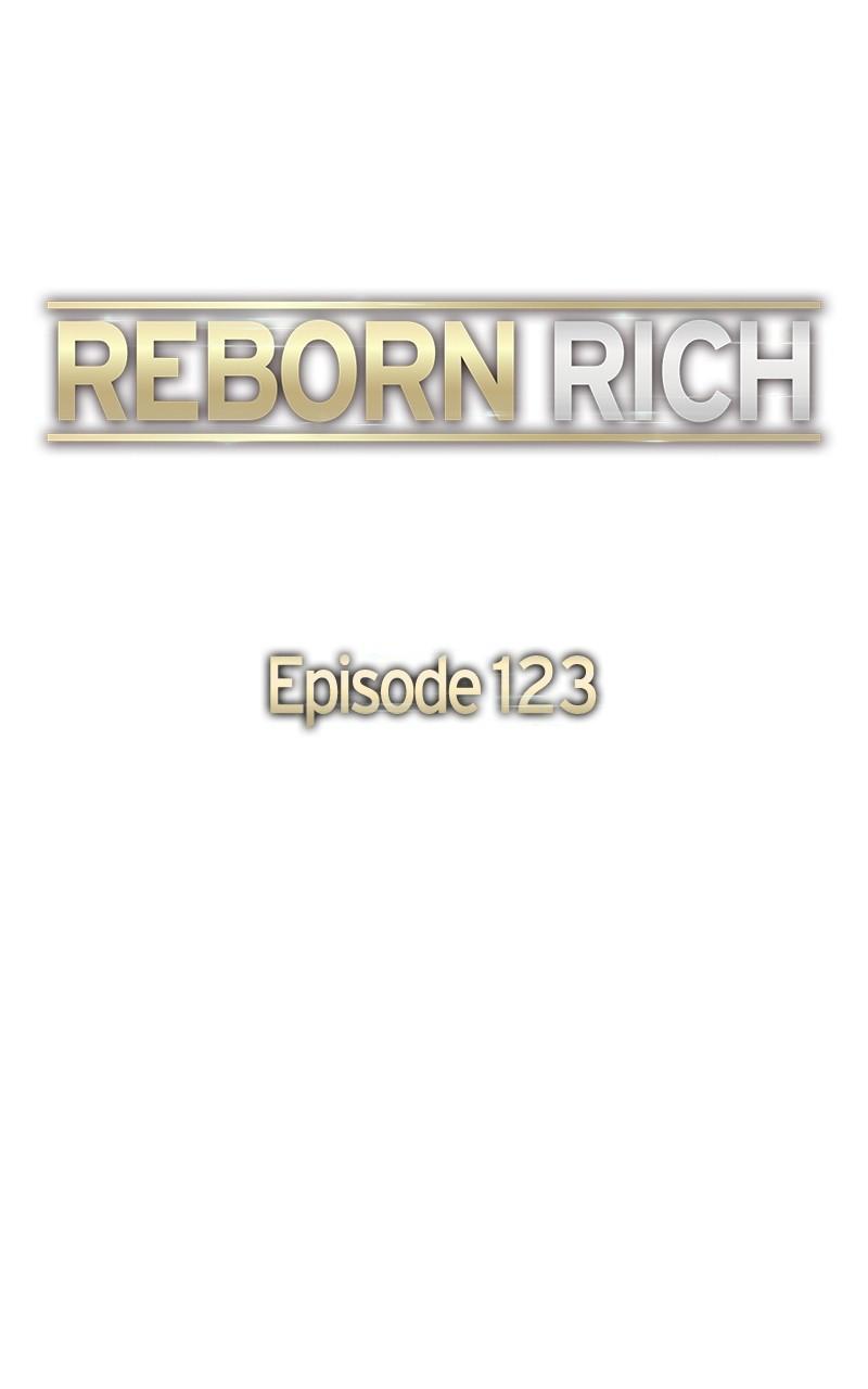 Reborn Rich Chap 123 - Next Chap 124