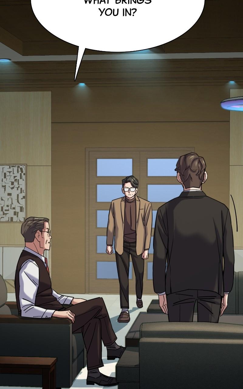 Reborn Rich Chap 123 - Next Chap 124