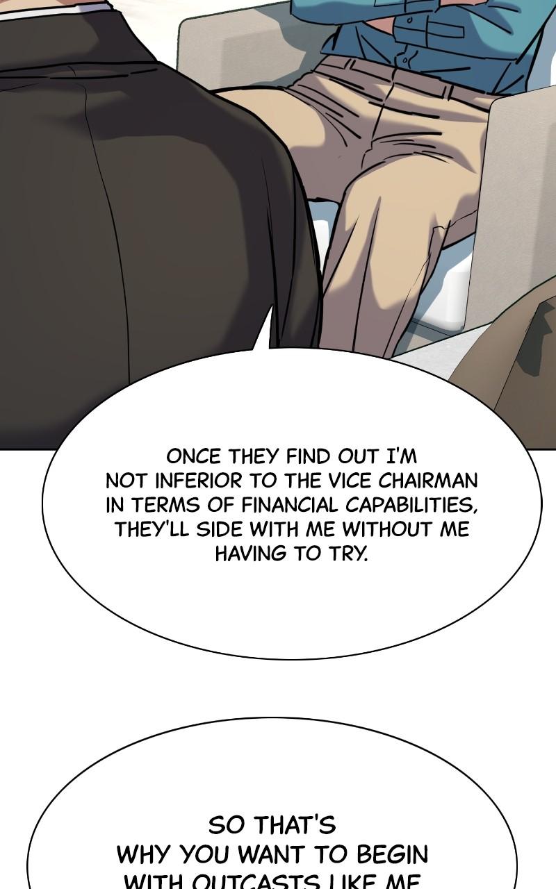 Reborn Rich Chap 123 - Next Chap 124