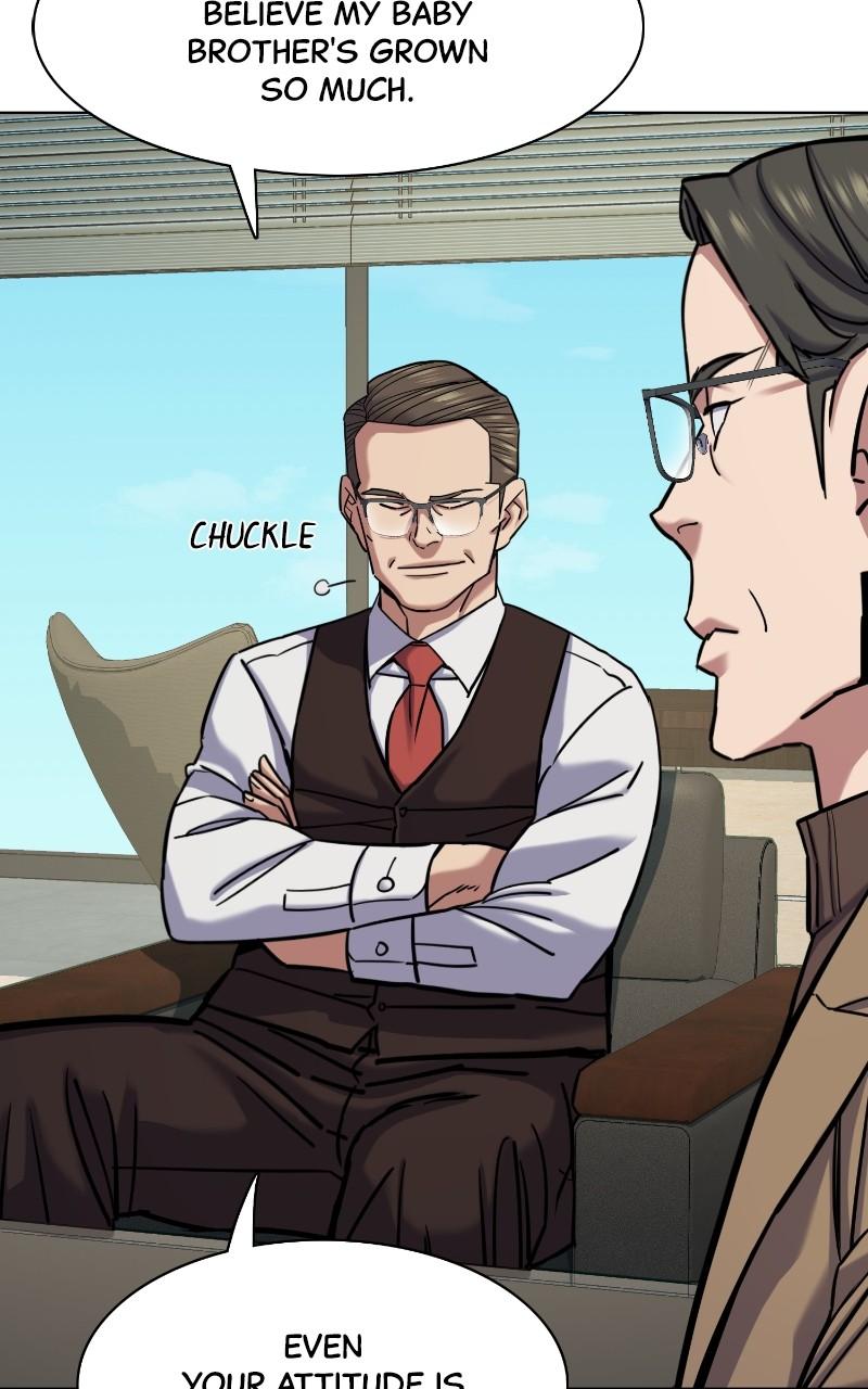 Reborn Rich Chap 123 - Next Chap 124