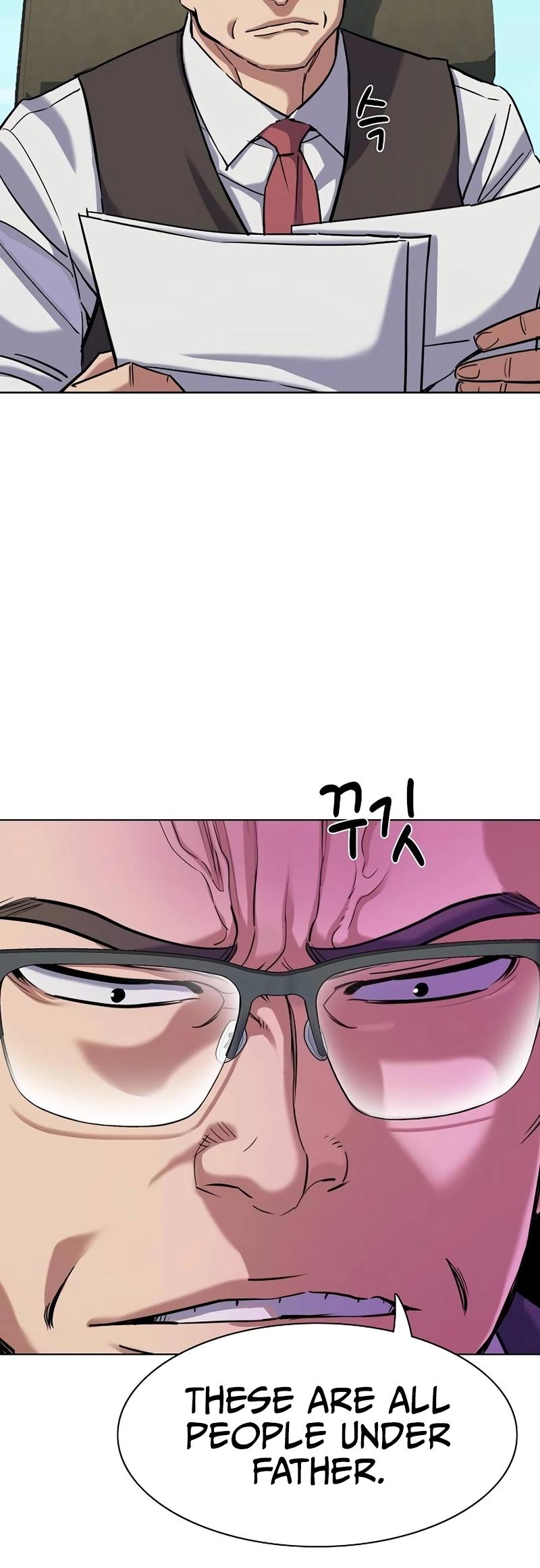 Reborn Rich Chap 134 - Next Chap 135