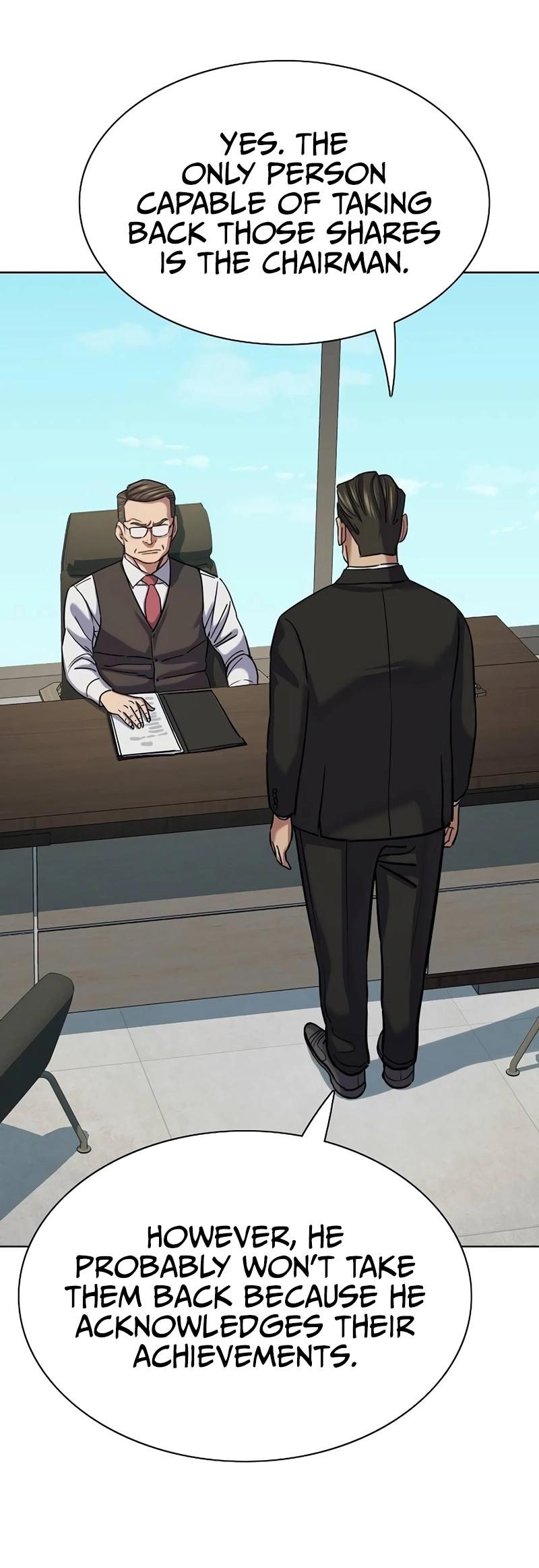 Reborn Rich Chap 134 - Next Chap 135