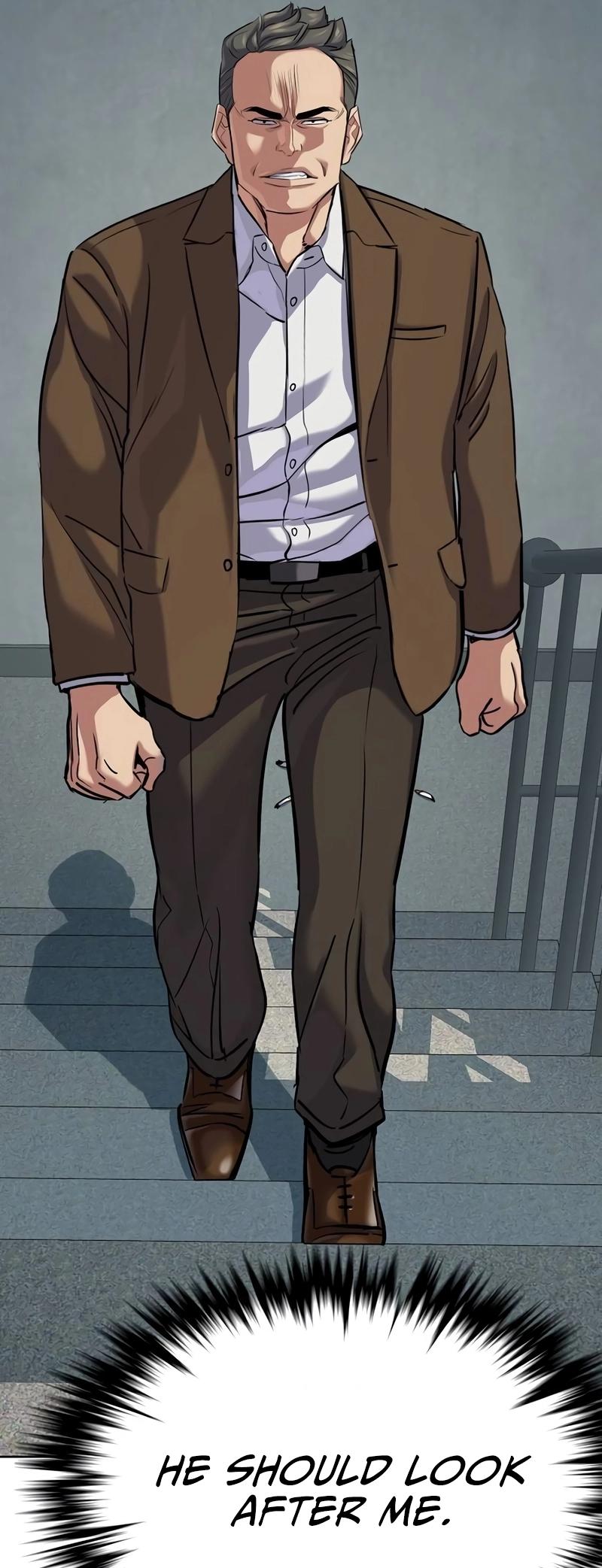 Reborn Rich Chap 134 - Next Chap 135