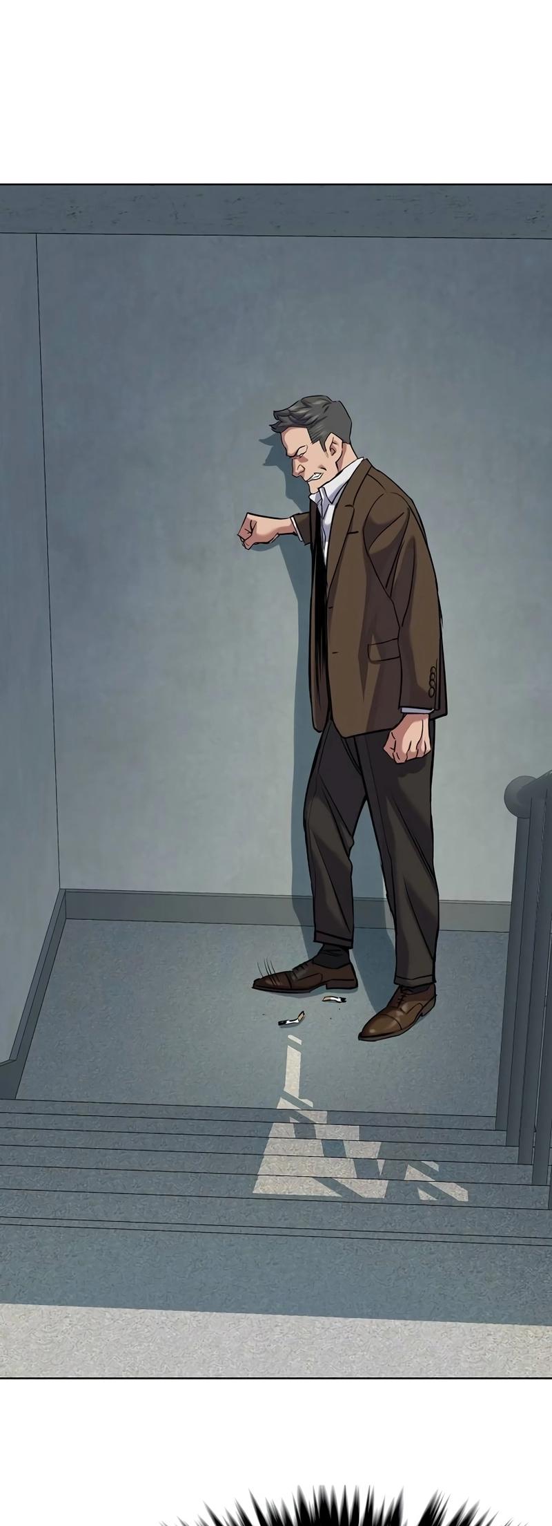 Reborn Rich Chap 134 - Next Chap 135