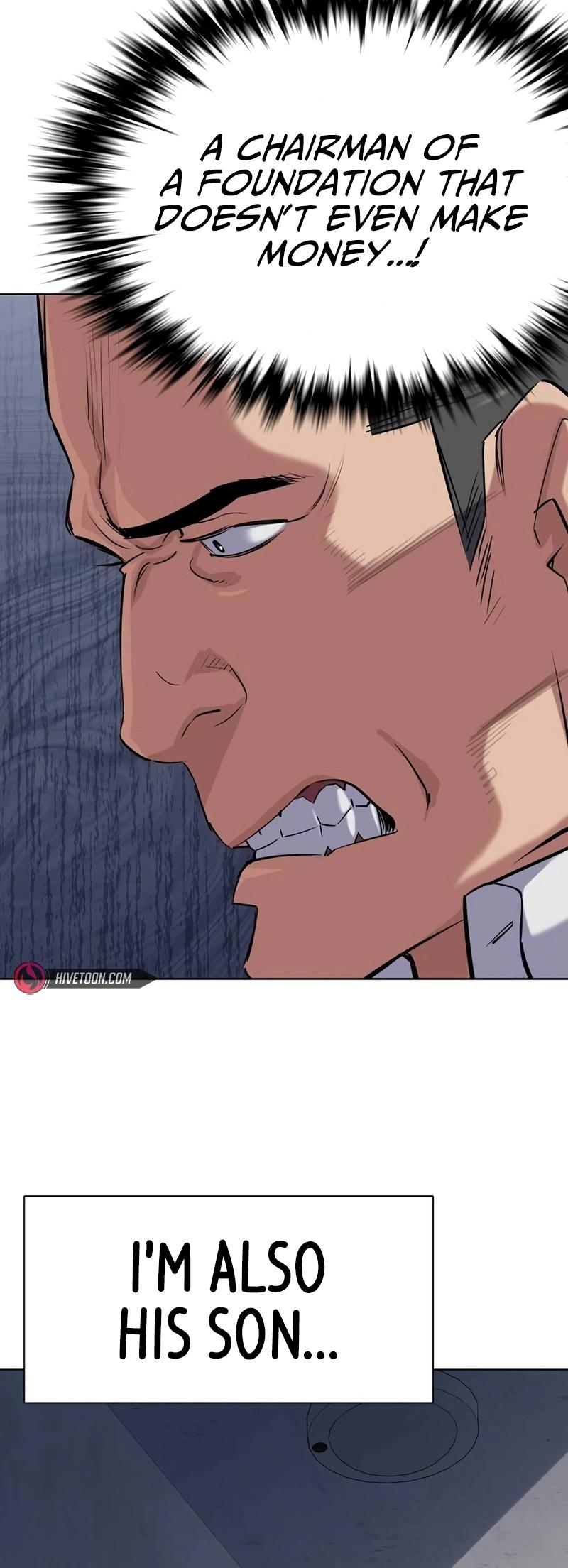 Reborn Rich Chap 134 - Next Chap 135