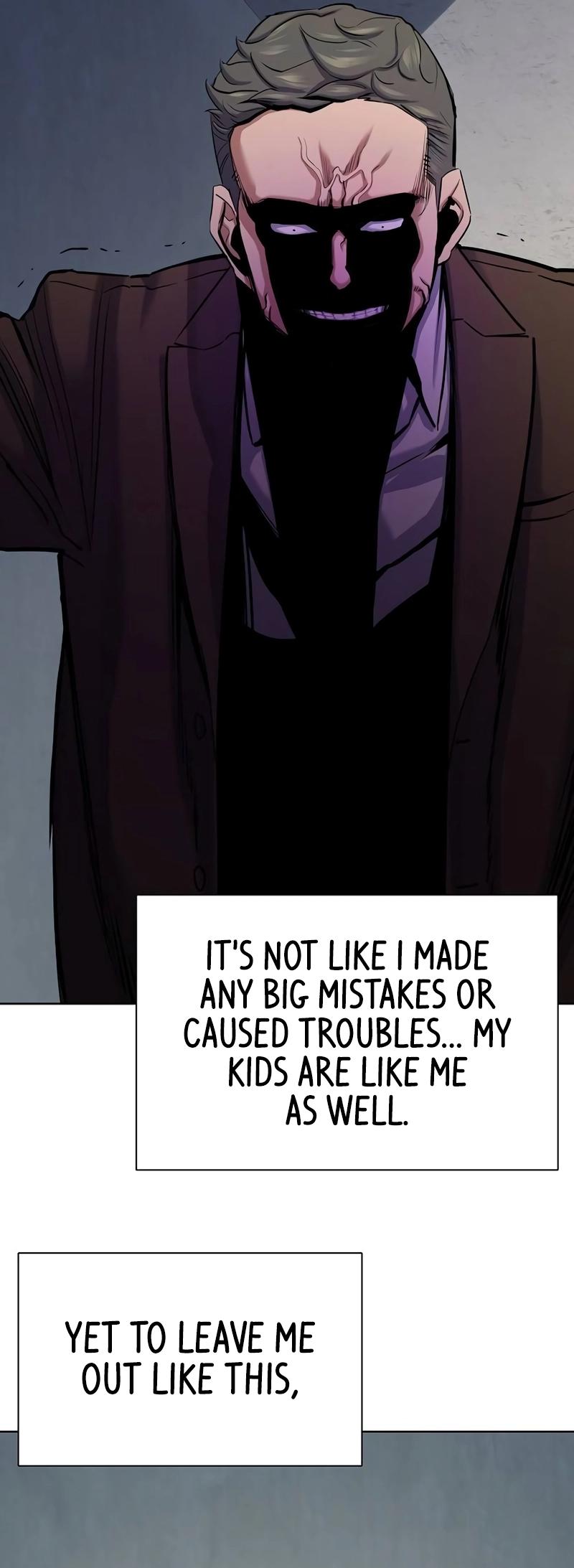 Reborn Rich Chap 134 - Next Chap 135