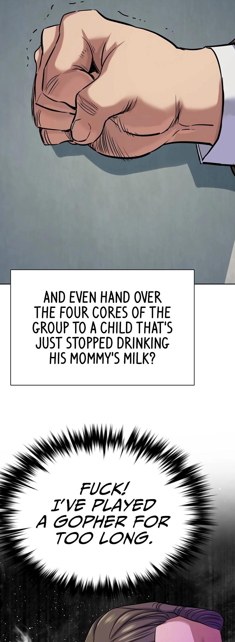 Reborn Rich Chap 134 - Next Chap 135