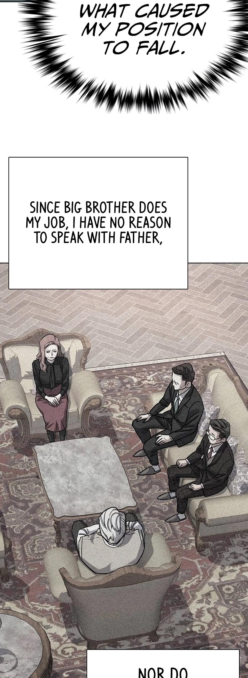 Reborn Rich Chap 134 - Next Chap 135