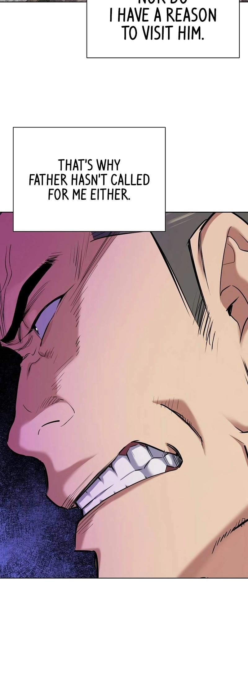 Reborn Rich Chap 134 - Next Chap 135