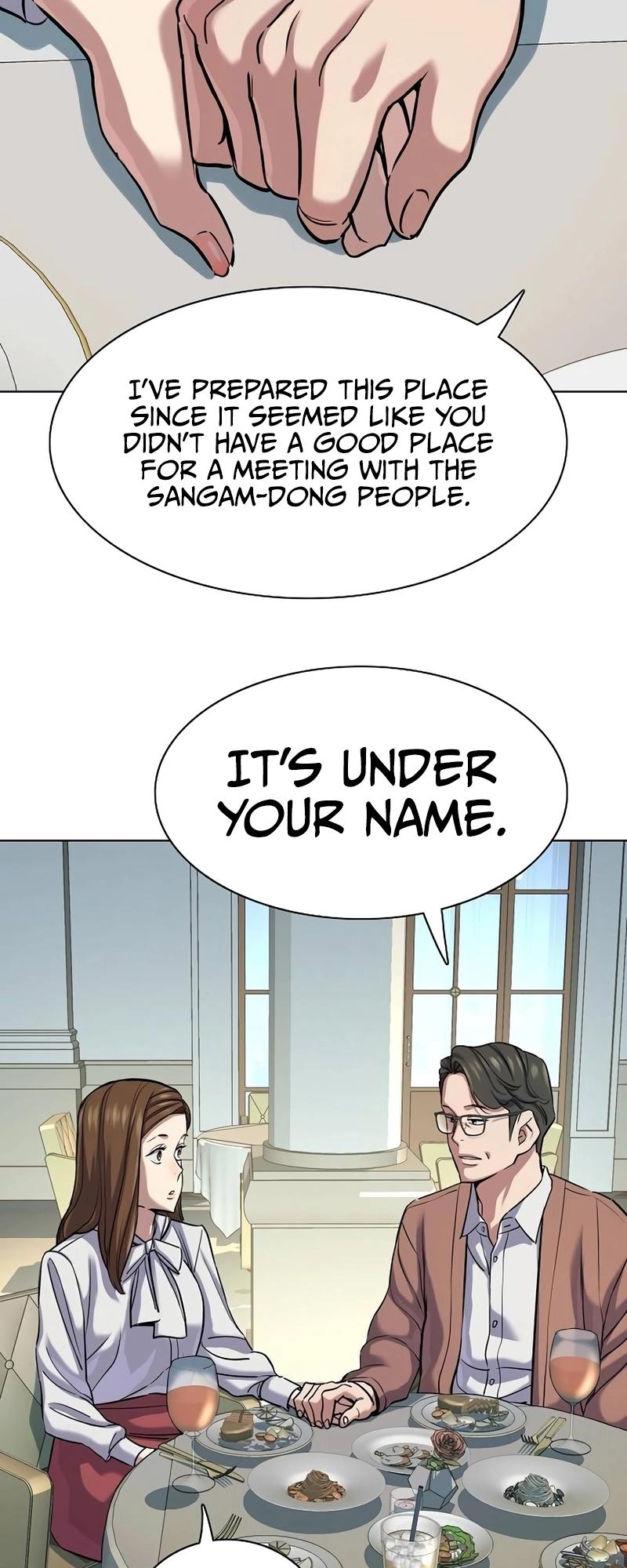 Reborn Rich Chap 134 - Next Chap 135