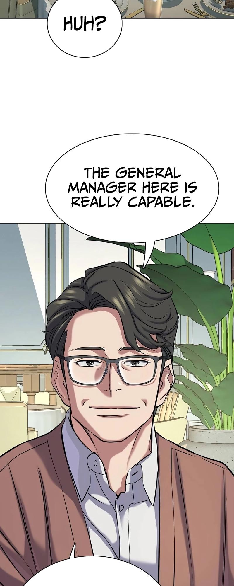 Reborn Rich Chap 134 - Next Chap 135