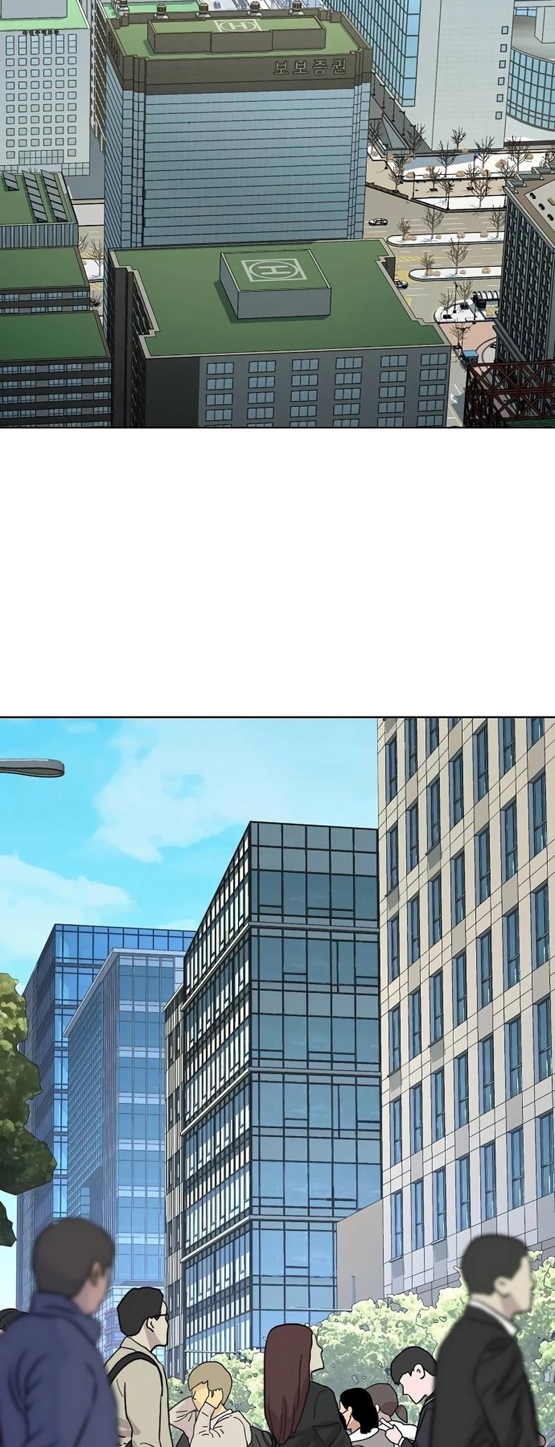 Reborn Rich Chap 134 - Next Chap 135