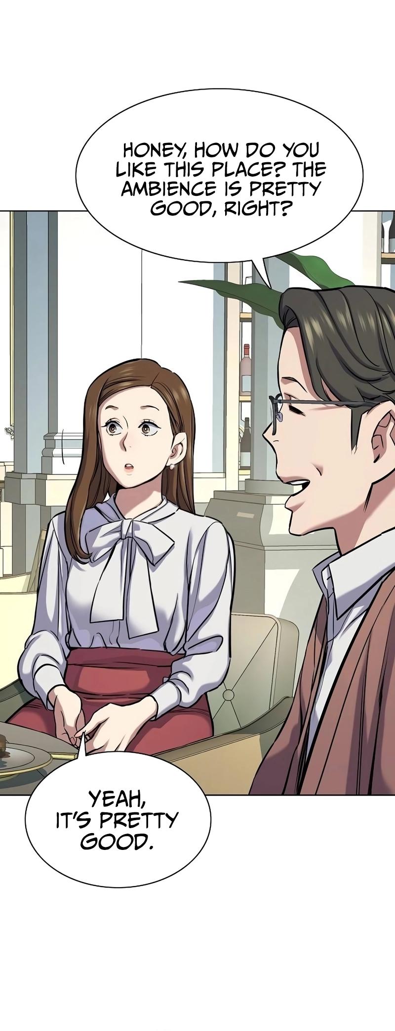 Reborn Rich Chap 134 - Next Chap 135