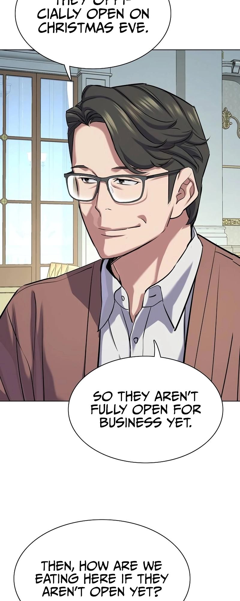 Reborn Rich Chap 134 - Next Chap 135