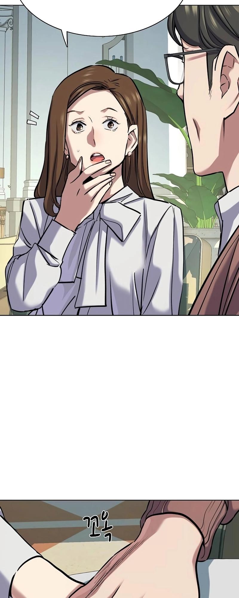 Reborn Rich Chap 134 - Next Chap 135