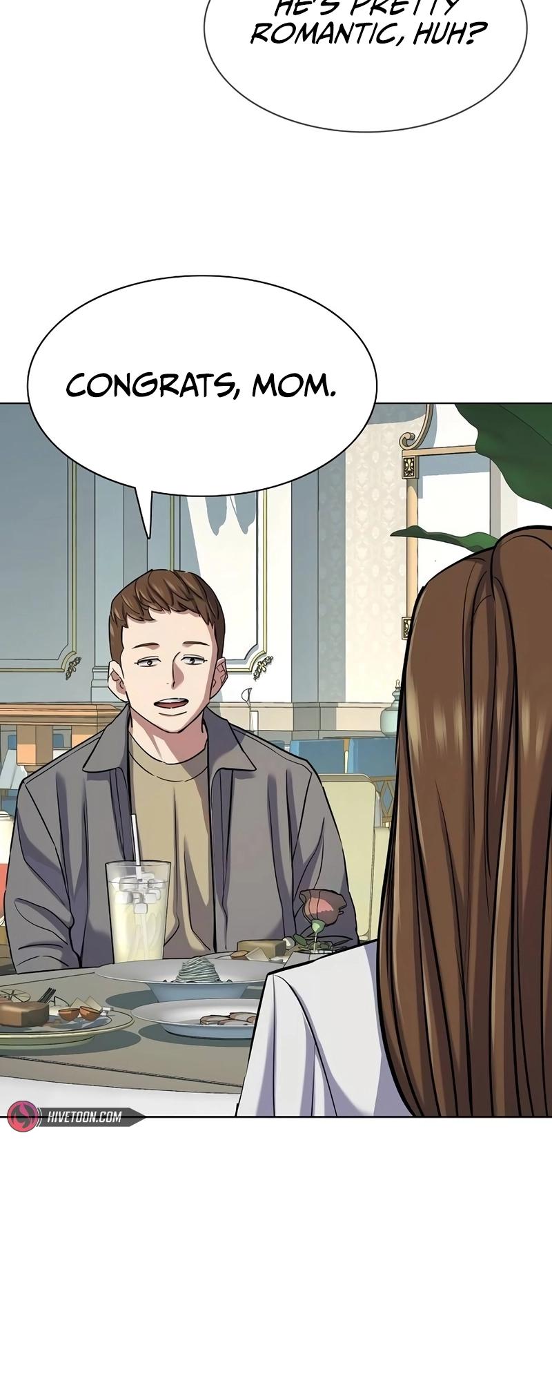 Reborn Rich Chap 134 - Next Chap 135