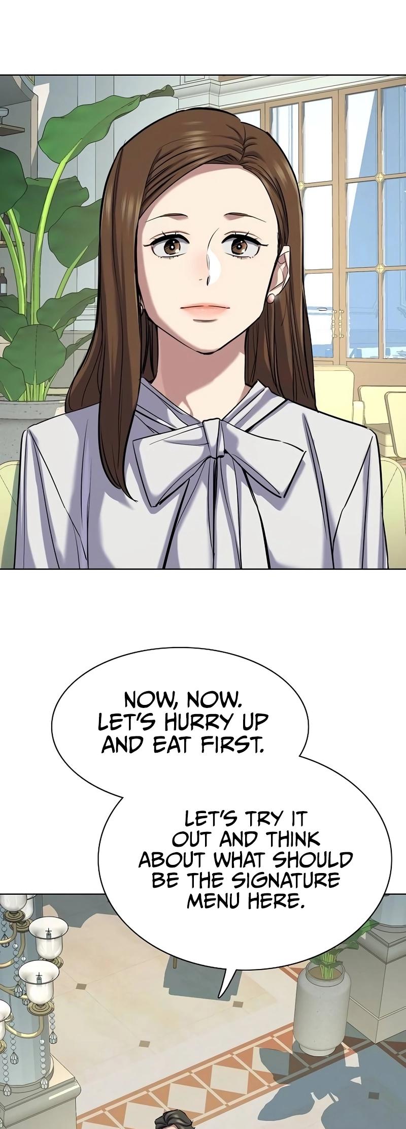 Reborn Rich Chap 134 - Next Chap 135