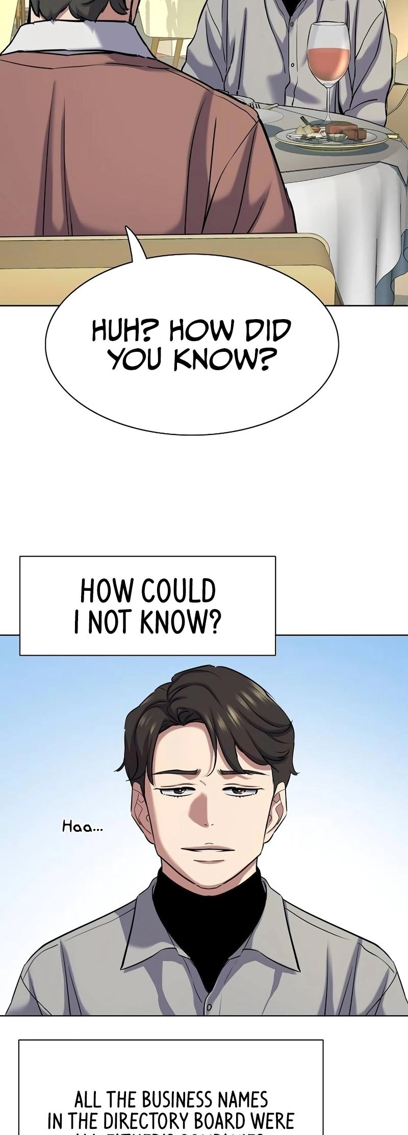 Reborn Rich Chap 134 - Next Chap 135