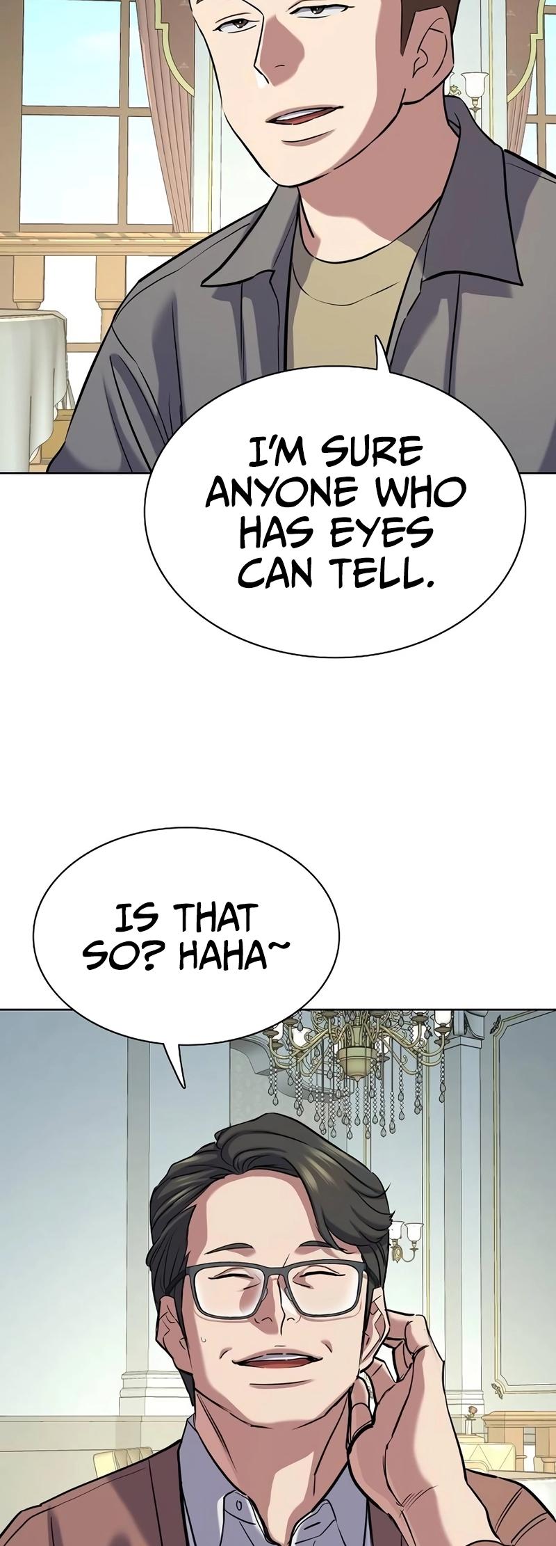 Reborn Rich Chap 134 - Next Chap 135