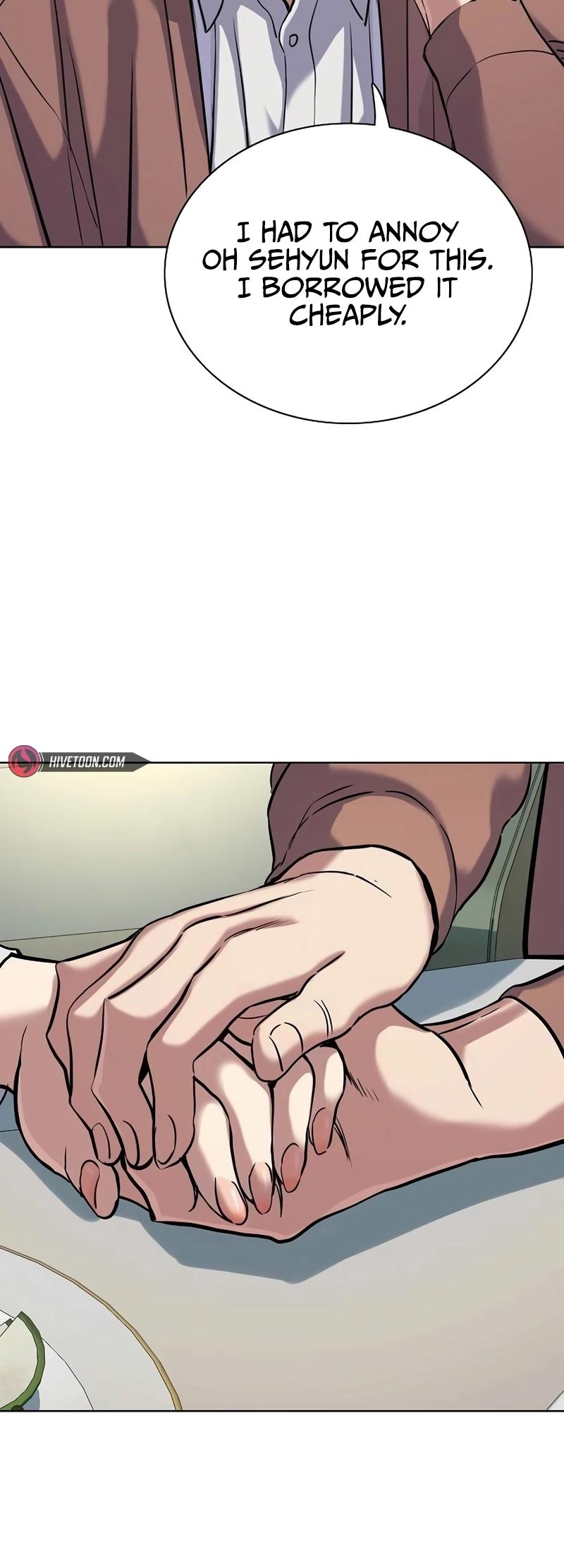 Reborn Rich Chap 134 - Next Chap 135