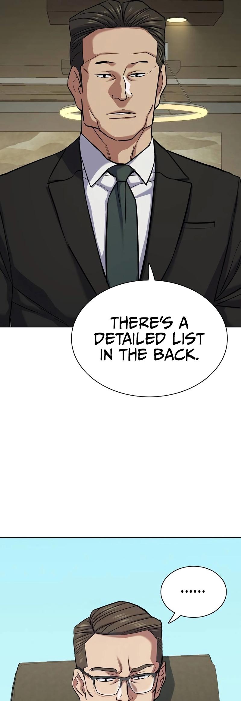 Reborn Rich Chap 134 - Next Chap 135